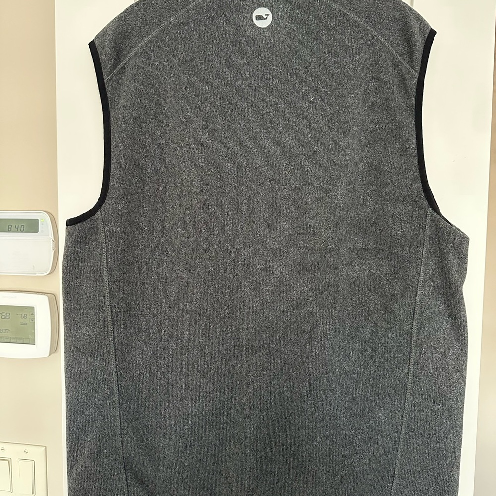 Vineyard Vines Sweater Vest